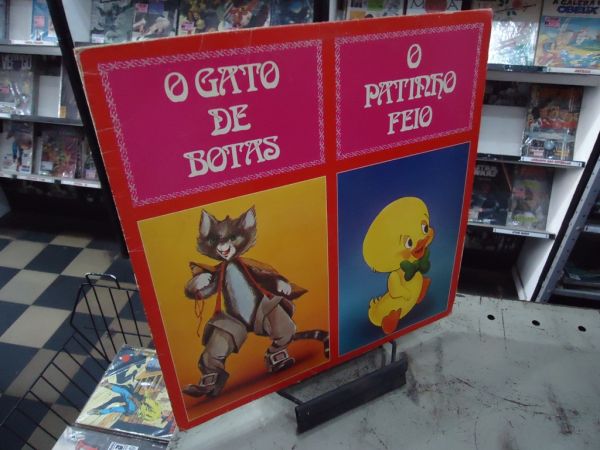 O Gato de Botas