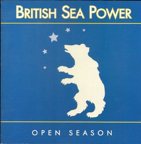 British Sea Power