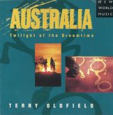 Terry Oldfield