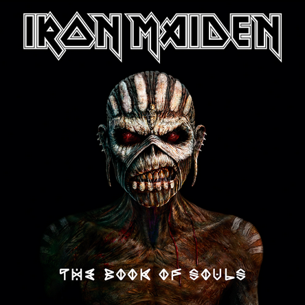 Iron Maiden