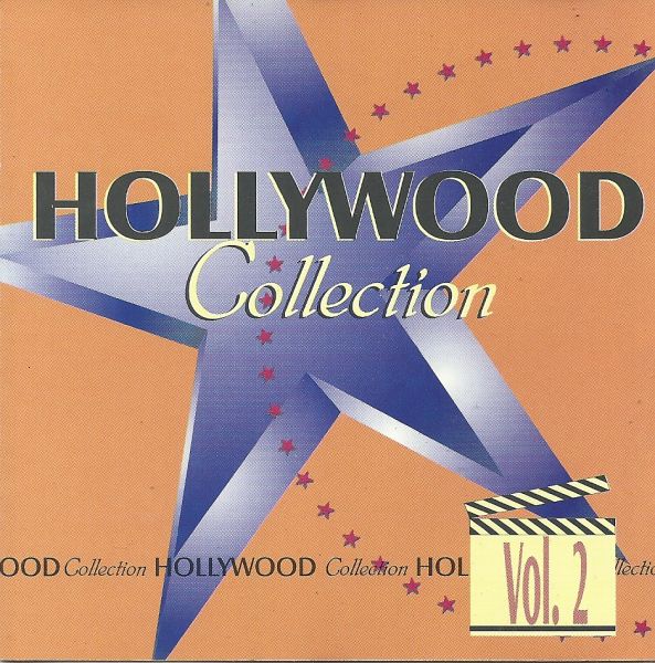 Hollywood Collection Vol 2