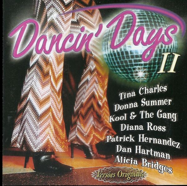 Dancin'Days 2