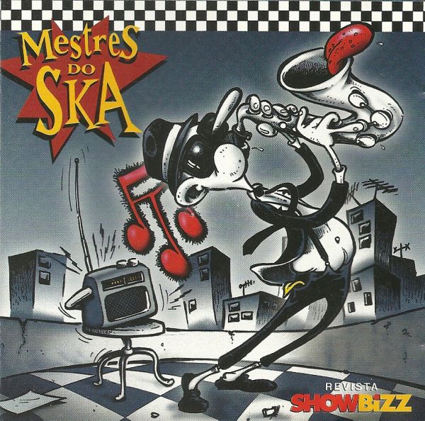 Mestres do Ska