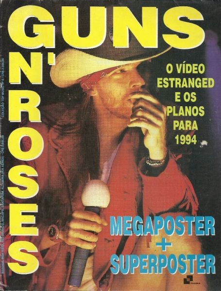 Guns'n Roses