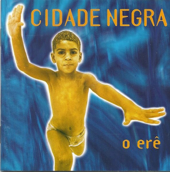 Cidade Negra