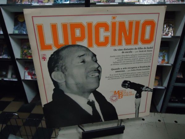 Lupicínio (LJ)