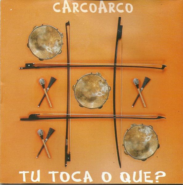 Carcoarco