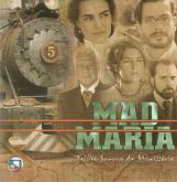 Mad Maria