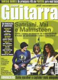 Cover Guitarra nº116