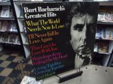 Burt Bacharach (LJ)