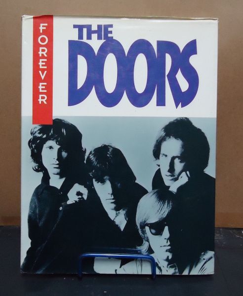 The Doors Forever (LJ)