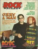 Rock Brigade nº 125