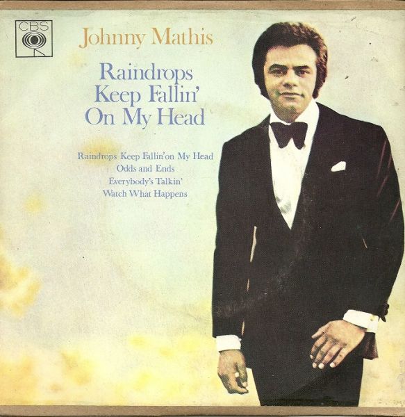 Johnny Mathis (CPT)