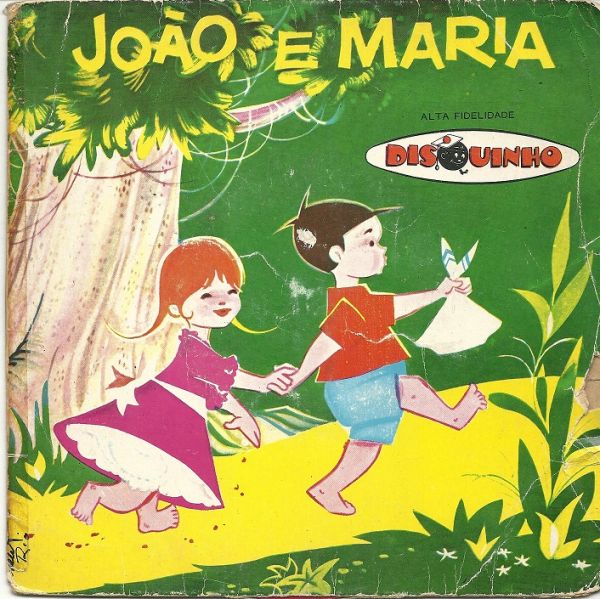 João e Maria (CPT)