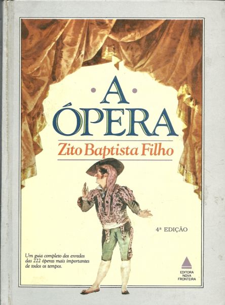 A Ópera