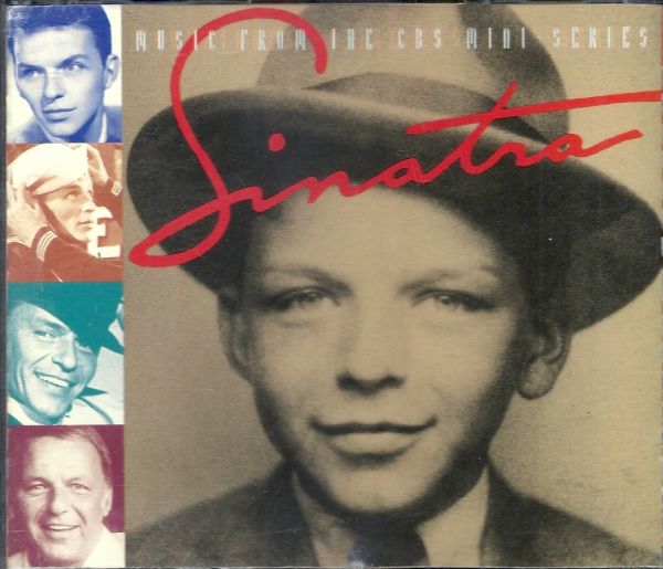 Frank Sinatra