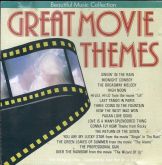 Great Movie Themes