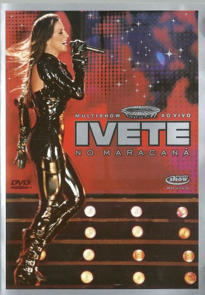 Ivete no Maracanã