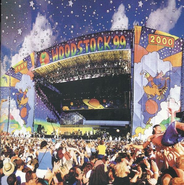 Woodstock 99