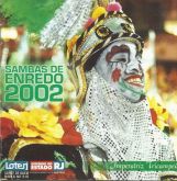 Sambas Enredo 2002 - Rio