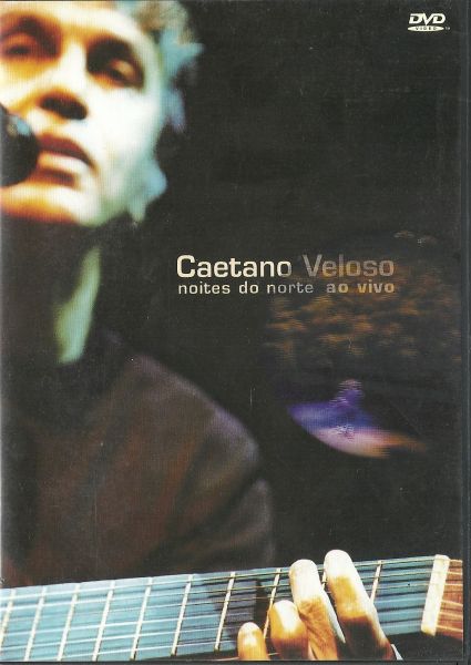 Caetano Veloso