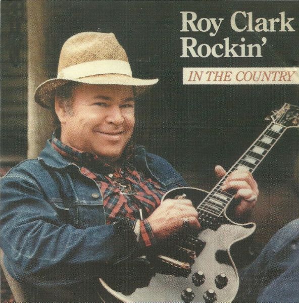 Roy Clark