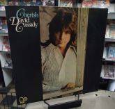 David Cassidy