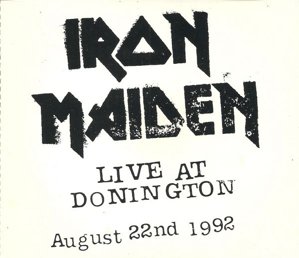 Iron Maiden