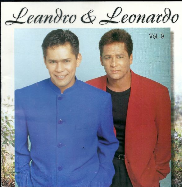 Leandro e Leonardo