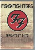 Foo Fighters Greatest Hits (LJ)