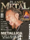 Planet Metal nº 05