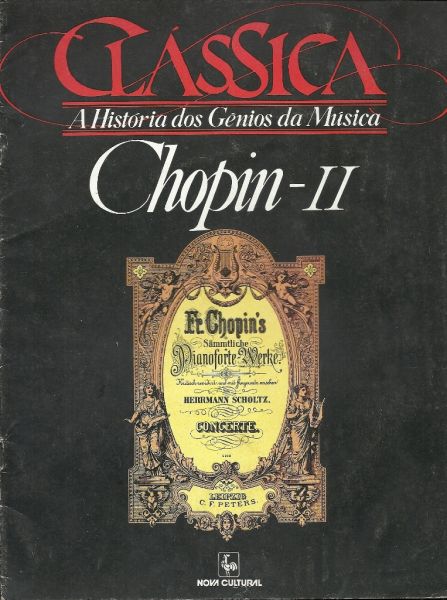 Clássica - Chopin 2