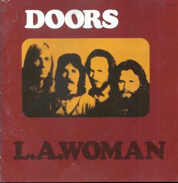 The Doors