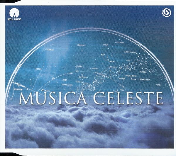 Musica Celeste