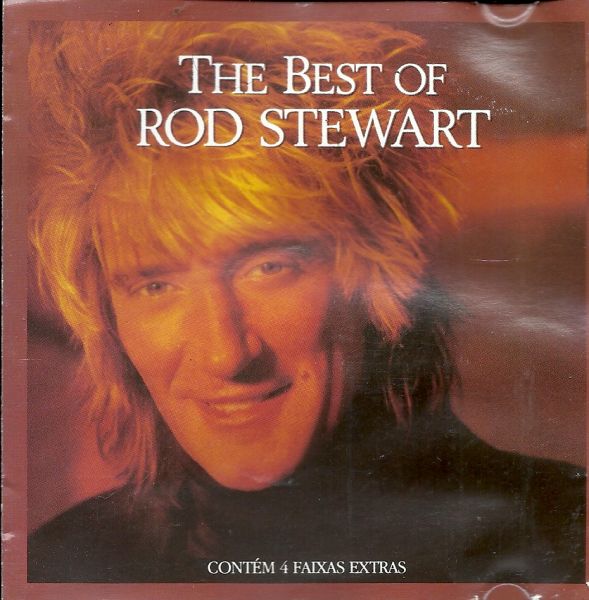 Rod Stewart