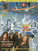 U Forces  nº 1