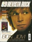 89 Revista Rock nº17