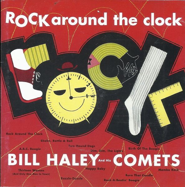 Bill Haley