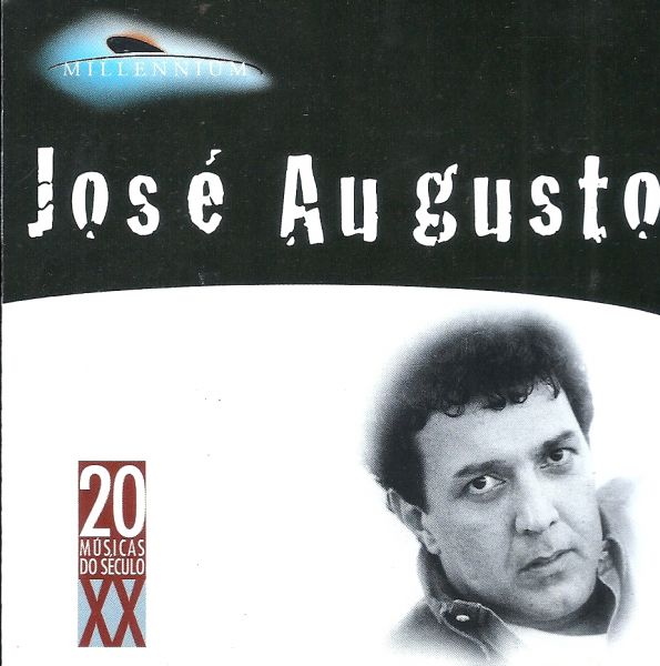 José Augusto