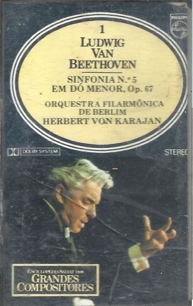 Herbert Von Karajan