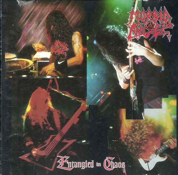 Morbid Angel