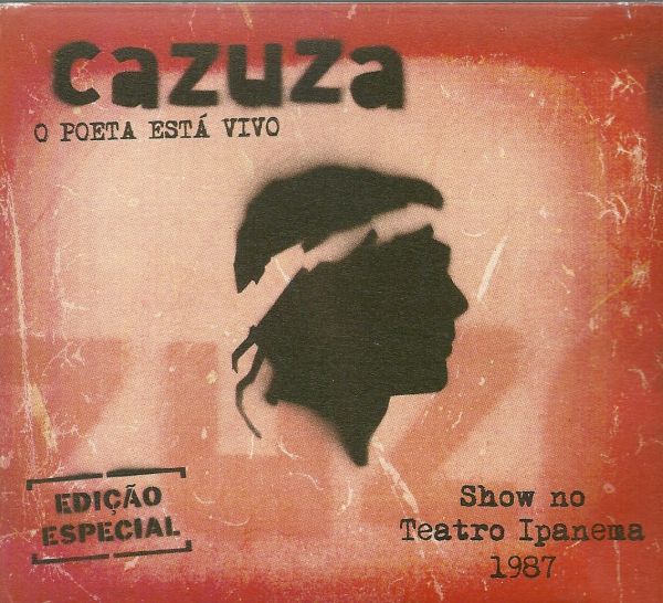 Cazuza