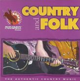 Country and Folk (LJ)