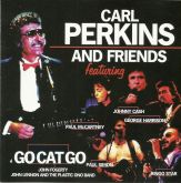 Carl Perkins