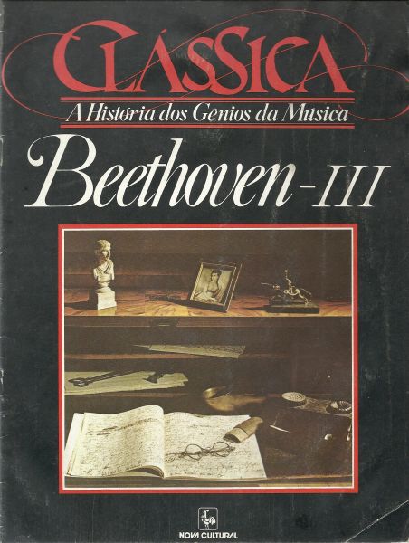 Classica - Beethoven 3