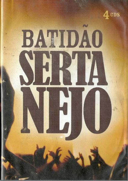 Batidão Sertanejo