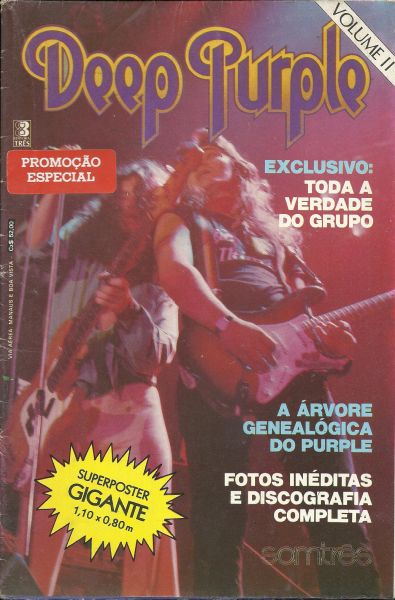 Deep Purple Vol 2