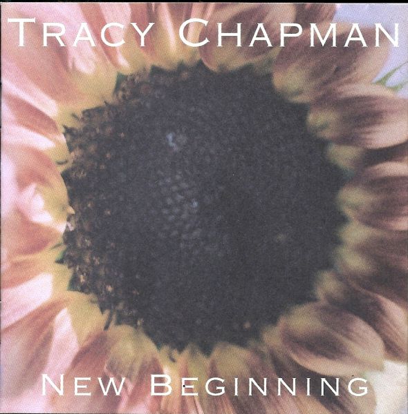 Tracy Chapman