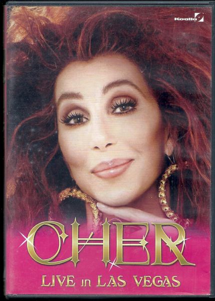 Cher