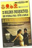 33 Boleros Inesquecíveis